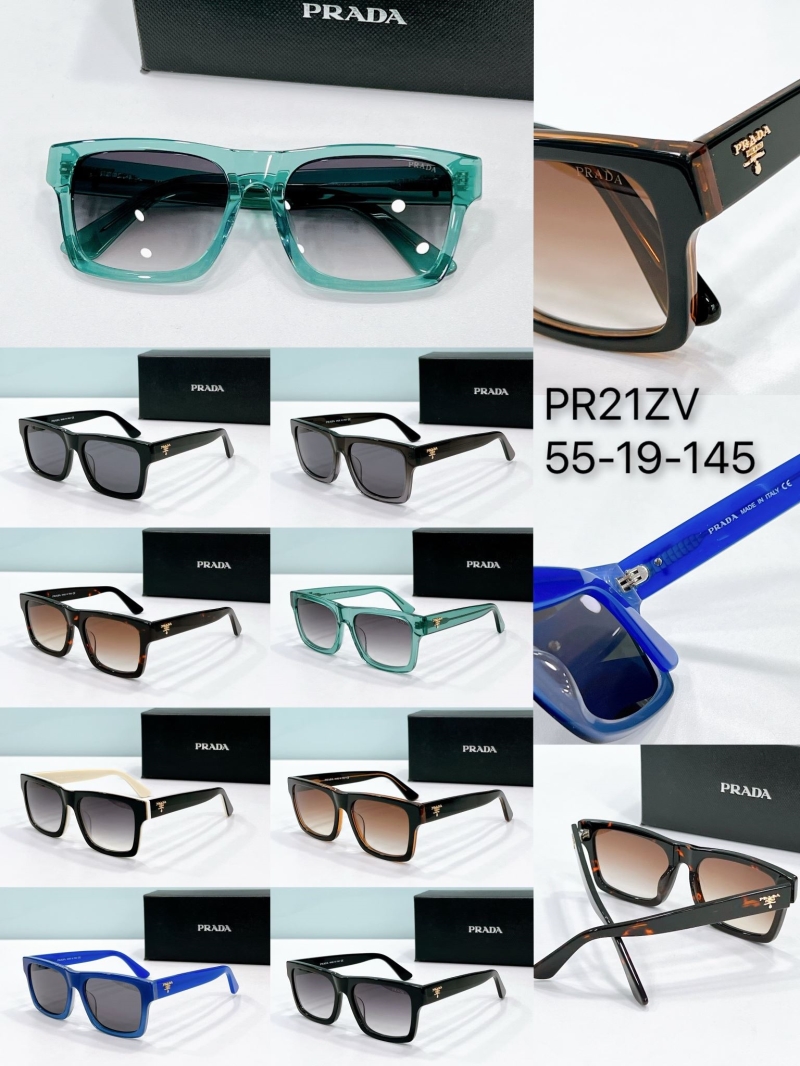 Prada Sunglasses